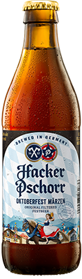 HACKER-PSCHORR OKTOBERFEST