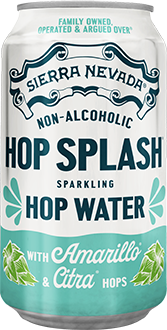 SIERRA NEVADA HOP SPLASH