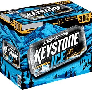 KEYSTONE ICE
