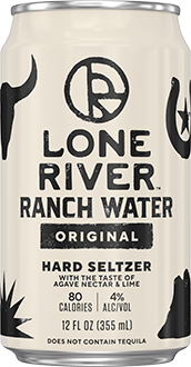 LONE RIVER RANCH WATER ORIGINAL