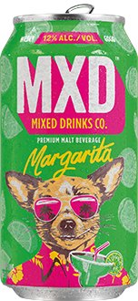 MXD MARGARITA