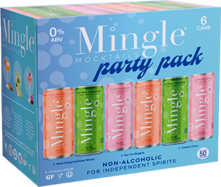 MINGLE PARTY PACK
