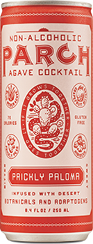 PARCH PRICKLY PALOMA