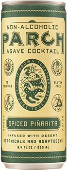 PARCH SPICED PINARITA