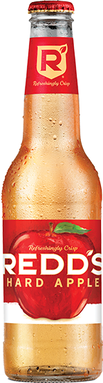REDD'S HARD APPLE