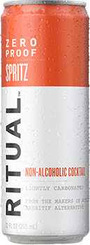 RITUAL SPRITZ