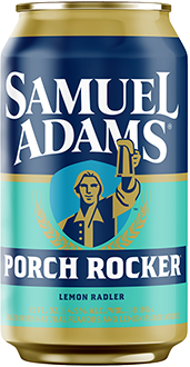 SAM ADAMS PORCH ROCKER