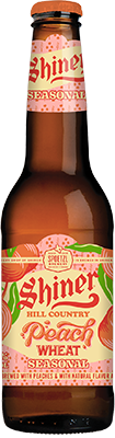 SHINER HILL COUNTRY PEACH WHEAT