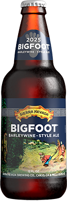 SIERRA NEVADA BIGFOOT