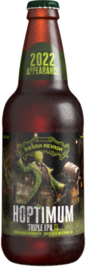 SIERRA NEVADA HOPTIMUM