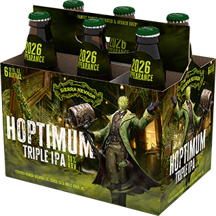 SIERRA NEVADA HOPTIMUM