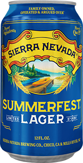 SIERRA NEVADA SUMMERFEST