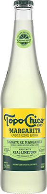 TOPO CHICO HARD SIGNATURE MARGARITA