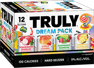 TRULY DREAM PACK VARIETY