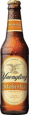 YUENGLING OKTOBERFEST